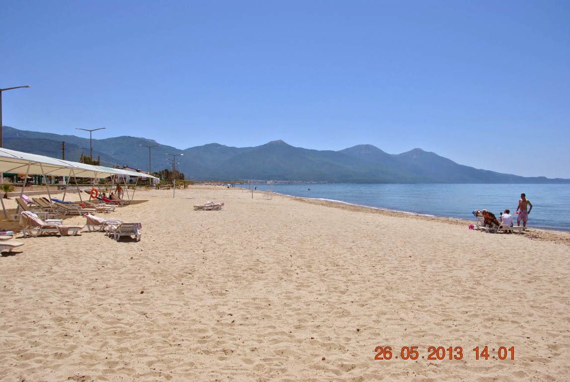 imagini hotel PALM WINGS KUSADASI